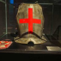 O Castelo Medieval em São Roque