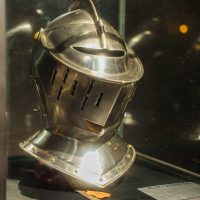 O Castelo Medieval em São Roque