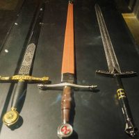 O Castelo Medieval em São Roque