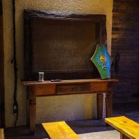 O Castelo Medieval em São Roque